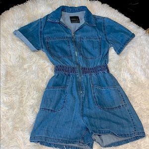 Jean Romper